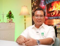 Natal 2025, Kemenag Ajak Aksi Kemanusiaan untuk Hadapi Krisis Sosial Masa Kini