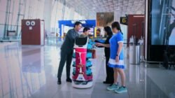 Nataru 2023, InJourney Hadirkan Bandara dan Pariwisata yang Lebih Baik!