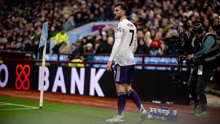 [Mason Mount: Apakah Dia Bisa Menjadi Pahlawan di Piala Dunia 2026?]