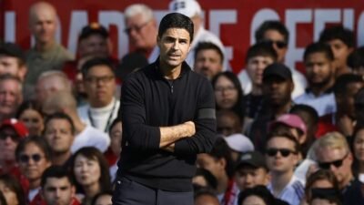 Arteta Kagum Brighton: Kisah Sukses yang Menyedot Perhatian Dunia Sepak Bola Eropa