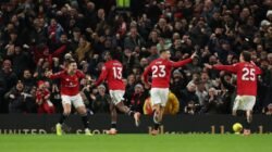 “Dorgu Membukukan Sejarah, MU Menang Tipis atas Newcastle 1-0!”