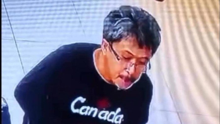 Dosen UIM 'Ludahi' Kasir Swalayan ASN, Akan Ditemui Pekan Depan?