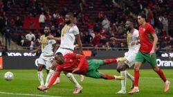 Piala Afrika 2025: Pertandingan Maroko Vs Mali, Dua Penalti, Hasil Imbang!