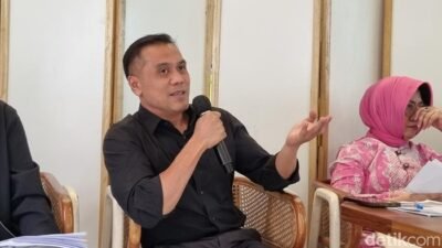 Pemprov DKI Bertekad: Tolak UMP Rp 5,7 Juta dari KSPI, Ini Responsnya!