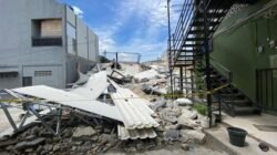 [Tak Terduga! 5 Fakta Robohnya Gedung Parkir di Koja yang Harus Anda Ketahui]