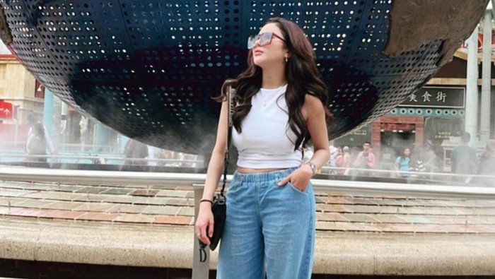 Ayu Aulia Klaim Tim Kreatif GBN-MI Bukan Milik Kemhan, Apa yang Sebenarnya Terjadi?