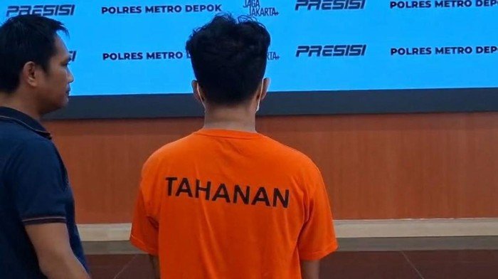 Bom di Depok: 3 Alasan Penculik karena Cinta yang Tidak Terbalas