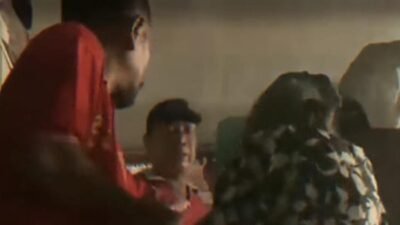 Ormas Tegaskan Kekuasaan dengan Menyiksa Nenek Jatim, Alami Luka Setelah Dipaksa Tinggalkan Rumah!