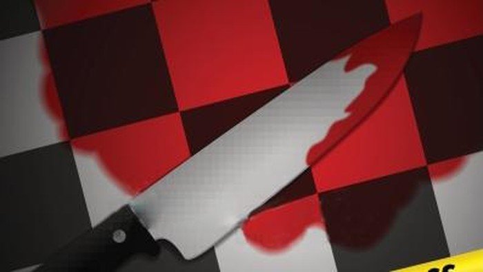 Kebuntuan di Timur Tengah, Pria Palestina Serang Warga Israel dengan cara Tusuk-Tabrak, 2 Tewas