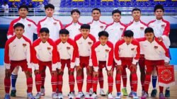RI dan Thailand Siap Bersaing di Final Piala AFF Futsal U-16 2025!