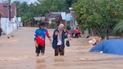 Banjir Seatap Rumah di Kalsel: 1.615 KK Menderita, Kebijakan Apa yang Diperlukan?