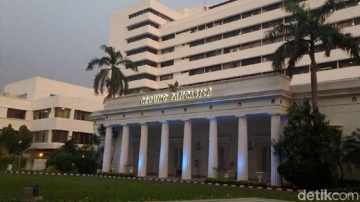 RI Minta Konflik Saudi-Separatis Yaman Diselesaikan Lewat Dialog Politik - Update 1