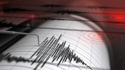 Gempa M 7,0 Guncang Taiwan, Ancaman Bencana yang Tidak Pernah Berakhir