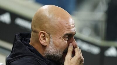 Canda Guardiola: Forest Bikin Berat Badan Langsung Susut! – Update 3