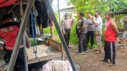 Bocah 5 Tahun di Bali Tewas Tergantung Ayunan Mainan, Tragedi Mengerikan di Tengah Liburan