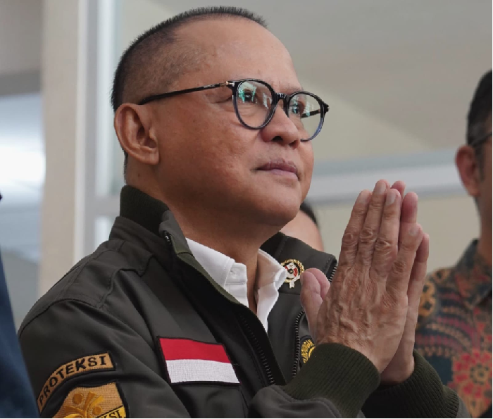 Kawal Pemulangan PMI Tewas di Malaysia, Menteri P2MI: 