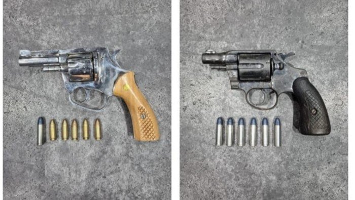 Tragedi di Jakbar: Maling Motor Tembak Warga, Polisi Cepat Tindak!