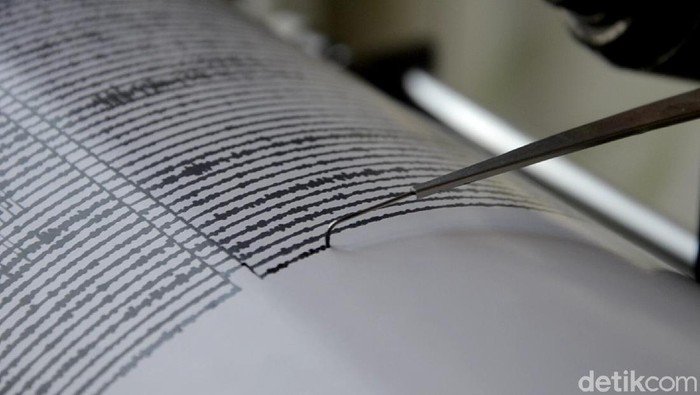 Gempa M 4,0 Guncang Naganraya Aceh, Apakah Guncangan Ini Pertanda Lebih Buruk?
