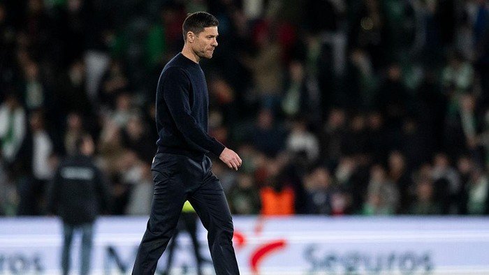 Madrid Kecewa dengan Alonso, keputusan final semakin dekat?