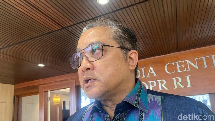 Demokrat Terkejut dengan Pernyataan SBY tentang AHY