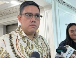 Iran Berdemo, Komisi I DPR RI: Indonesia Waspada, Selamatkan WNI Terlebih Dahulu