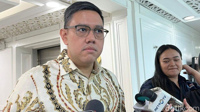 Iran Berdemo, Komisi I DPR RI: Indonesia Waspada, Selamatkan WNI Terlebih Dahulu