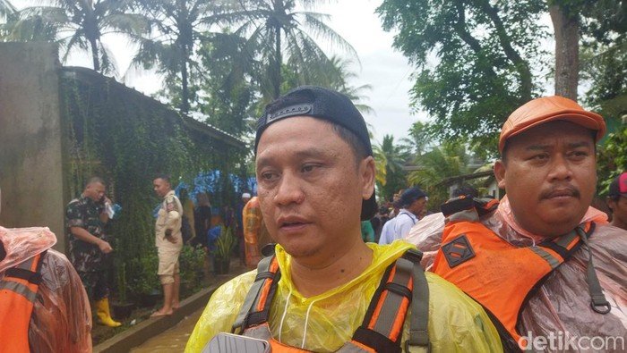 **Banjir Pandeglang: Ketua DPRD Desak Langkah Cepat dari Pemkab**