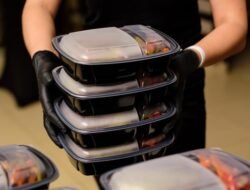 12.658 Anak Jadi Korban, Data KPAI: MBG Meneror 38 Provinsi!