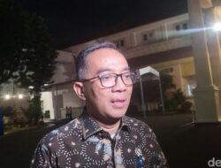 Malam-malam, Mendiktisaintek Dipanggil Prabowo: Hilirisasi Logam Tanah Jarang Jadi Topik Wacana yang Penuh Tantangan