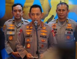 “Kenaikan Pangkat-Sekolah dari Kapolri, Hadiah untuk Peraih Medali SEA Games”