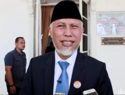 **Bencana Membuat 5 Ribu Rumah Rusak, 775 Hanyut: Gubernur Sumbar Sampaikan Data Mengejutkan**