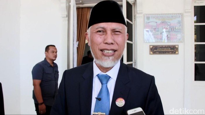 **Bencana Membuat 5 Ribu Rumah Rusak, 775 Hanyut: Gubernur Sumbar Sampaikan Data Mengejutkan**