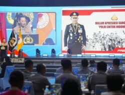 Kapolri Ungkap 101 Atlet SEA Games Ingin Masuk Polri: Kami Beri Kesempatan – Update 2