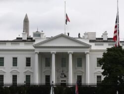 AS Pastikan Pengerahan Pasukan NATO, Rencana Trump Caplok Greenland Tetap Berlaku!