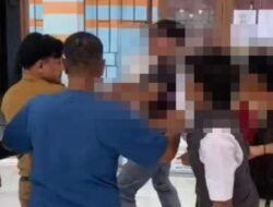 Guru Jambi Terbantai, PGRI: UU Perlindungan Guru Tak Bisa Ditunda Lagi!