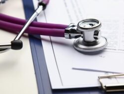 RI Butuh 100 Ribu Dokter Lebih, NasDem Cegah Sulitnya Uji Kompetensi .