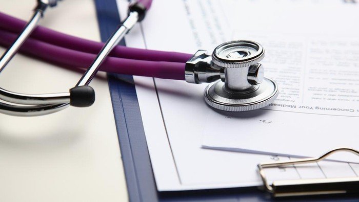 RI Butuh 100 Ribu Dokter Lebih, NasDem Cegah Sulitnya Uji Kompetensi .