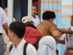 Wibawa Sekolah Terancam, Komisi X DPR Kecam Adu Jotos Siswa-Guru di Jambi