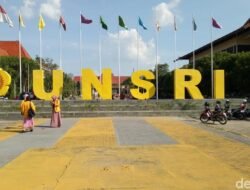 Selain SP2-Wisuda Ditunda, Mahasiswa PPDS Unsri Hadapi Diskorsing