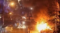 Tragedi Iran: 3.117 Orang Tewas dalam Demo Besar-besaran, Pemerintah Umumkan Angka Mengerikan