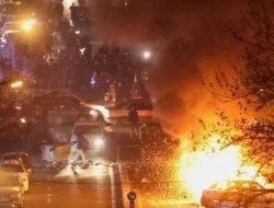 Tragedi Iran: 3.117 Orang Tewas dalam Demo Besar-besaran, Pemerintah Umumkan Angka Mengerikan