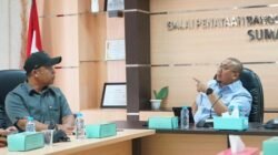 “Andre Rosiade: Walkot Fadly Amran Harus Copot Dirut PDAM Padang, Ini Faktanya!”