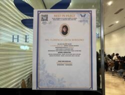 [Kakak Ingat Sosok Olen Pramugari: Tragedi Pesawat ATR yang Mencengangkan]