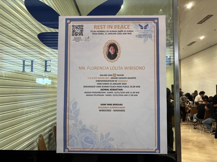 [Kakak Ingat Sosok Olen Pramugari: Tragedi Pesawat ATR yang Mencengangkan]