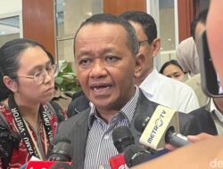 Bahlil Sebut Pasokan BBM dan LPG Kembali Normal di Sumatera, Perbaikan Pascabencana Terus Berlangsung