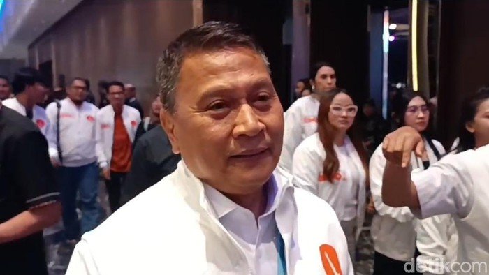 BKSAP Ungkap: WNI Scammer di Kamboja, Bukan Korban, Tapi Akibat Tak Bisa Kerja di RI!