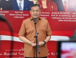 Prabowo Dijadwalkan Buka Rakornas 2026, Ini Harapan Besar Masyarakat