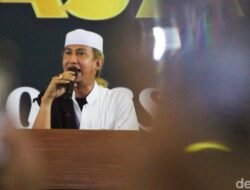 Polisi Tetapkan Bahar bin Smith Tersangka Penganiayaan di Tangerang: Seorang Pria yang Menjadi Titik Perhatian Kepublikan