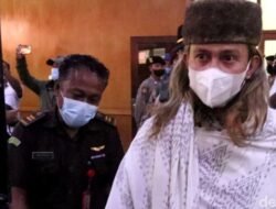 “Skandal Baru: Bahar bin Smith, Mantan Bintang Media, Diperiksa sebagai Tersangka Penganiayaan Hari Ini”