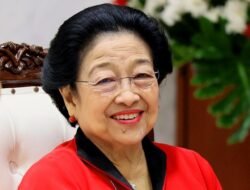 Megawati dan Prananda Prabowo, Pasangan Indonesia yang Membuat Zayed Award 2026 Bergetar!